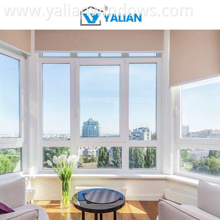 Casement Windows Yalian